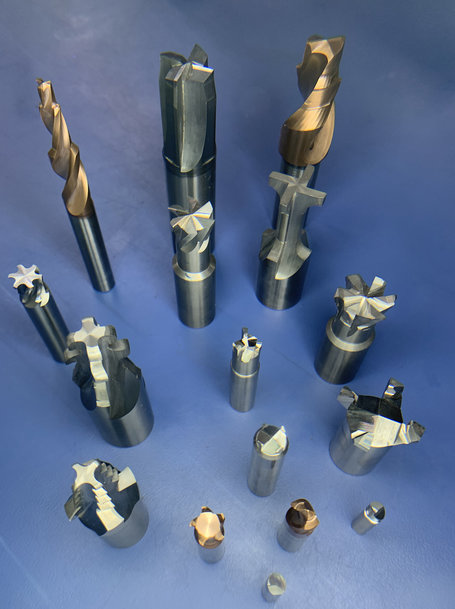 ANCA’s grinding technology offers India-based SST Cutting Tools a high-precision boost